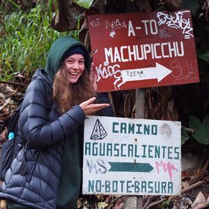 Meet your Posher, Florence